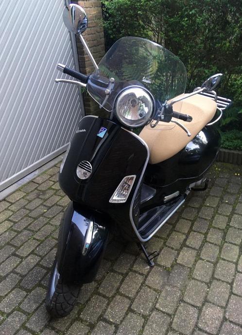 Vespa Piaggio GTS 250 ie, Motoren, Motoren | Piaggio, Particulier, Ophalen