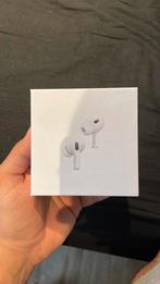 Airpods Pro 2, Ophalen, Nieuw, In gehoorgang (in-ear), Bluetooth