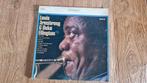 Lp vinyl Louis Armstrong & Duke Ellington, Cd's en Dvd's, Ophalen of Verzenden, Jazz