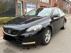 Volvo V40 Diesel, Auto's, Volvo, Euro 5, Zwart, Electronic Stability Program (ESP), Particulier