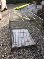 Cage de transport/training pour chien, Utilisé