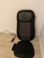 Massagekussen, Sport en Fitness, Massageproducten, Ophalen, Zo goed als nieuw, Massagestoel of Kussen