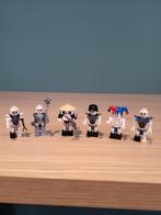 Lego ninjago minifigures, Kinderen en Baby's, Ophalen of Verzenden, Zo goed als nieuw, Lego