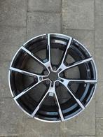 Jante BMW, Ophalen, Gebruikt, Velg(en)