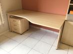 Bureau, Ophalen, Gebruikt, Bureau
