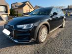 Audi A4 allroad 3.0  TDI quattro (garantie), Auto's, Automaat, Euro 6, A4, Zwart
