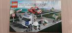 Lego Racers ("Hellingbaan" 8198), Ophalen of Verzenden, Zo goed als nieuw, Complete set, Lego