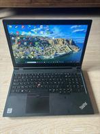 Lenovo Thinkpad p15, Computers en Software, Windows Laptops, Ophalen, Gebruikt, Met videokaart, 15 inch