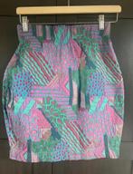 Tube rok maat xs, Ophalen of Verzenden, Zo goed als nieuw, Maat 34 (XS) of kleiner