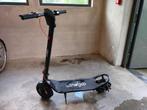 Elektrische Step, Ophalen, Gebruikt, Elektrische step (E-scooter), _