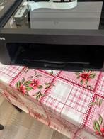 Canon PIXMA, Computers en Software, Printers, Ophalen, Zo goed als nieuw, Kopieren, Canon