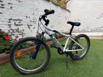 KINDERFIETSJES rock rider 20 INCH 5J-9J, Fietsen en Brommers, Fietsen | Crossfietsen en BMX, Ophalen, Zo goed als nieuw, 16 tot 20 inch