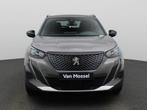 Peugeot 2008 1.2 Puretech 96kW S&S Allure Pack, Auto's, Peugeot, Voorwielaandrijving, Traction-control, Stof, Gebruikt