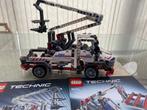 Lego Technic truck 8071, Enlèvement, Comme neuf, Ensemble complet, Lego