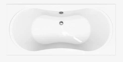 NIEUW !! 2 pers. BAD .. 190 cm !!, Huis en Inrichting, Badkamer | Badkamermeubels, Nieuw, Overige typen, Ophalen