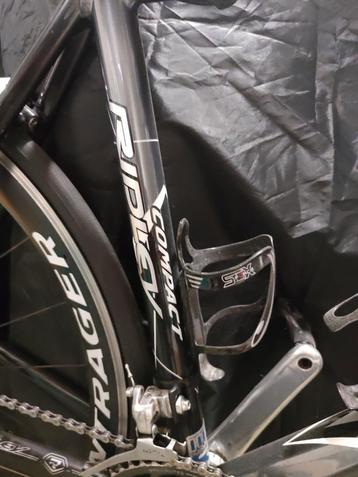 Ridley Compact beschikbaar voor biedingen