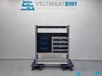 Sortimo tweedehands bestelwagen inrichting auto rek 9513-4, Ophalen of Verzenden, Gebruikt