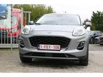 Ford Puma DIRECTIEWAGEN Titanium 1.0 Ecoboost MILD-HYBRID 1, Auto's, Ford, Puma, Bedrijf, 5 deurs, Hybride Elektrisch/Benzine