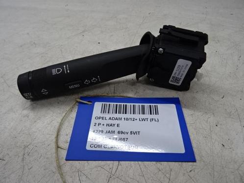 KNIPPERLICHTSCHAKELAAR Opel Adam (20941129), Auto-onderdelen, Dashboard en Schakelaars, Opel, Gebruikt