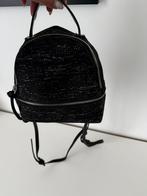 NEW! Handtas/rugzakje Zara, Verzenden, Nieuw, Zwart, Overige typen