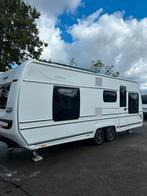 Fendt larimar 6,20, Jusqu'à 4, Coin salon convertible, 5 à 6 mètres, Particulier