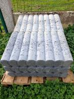 Palissade afboording, Ophalen, Nieuw, Beton