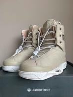 Liquid force idol 4d usa 10-11, Watersport en Boten, Ophalen, Zo goed als nieuw, Schoenen