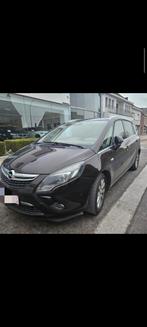 Opel Zafira 16 diesel euro 6B, Auto's, Particulier, Te koop, Zafira, Diesel