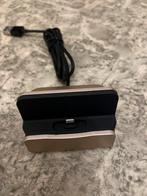 Iphone oplaadstand, Enlèvement ou Envoi, Comme neuf
