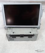 Navigatie Module en Scherm Ford C-Max DXA E1BT18C815KK, Gebruikt, -, -, Ophalen of Verzenden