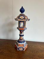 Imari porseleinen lantaarn 19e, Antiek en Kunst, Antiek | Porselein, Ophalen