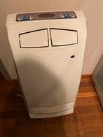 Mobiele airconditioner “Mistral”, Elektronische apparatuur, Airco's, Ophalen, Zo goed als nieuw, Verwarmen, 3 snelheden of meer