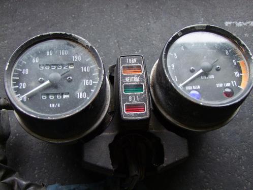 Onderdelen Honda CB modellen oa CB 350, CB 72, etc.., Motoren, Onderdelen | Oldtimers, Gebruikt, Ophalen of Verzenden