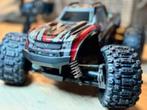 Traxxas Stampede VXL 4x4 (versie 2024), Hobby & Loisirs créatifs, Modélisme | Radiocommandé & Téléguidé | Voitures, Échelle 1:10