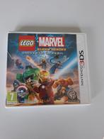 Lego Marvel Super Heroes Nintendo 3DS, Games en Spelcomputers, Ophalen of Verzenden, Zo goed als nieuw, Avontuur en Actie, Vanaf 7 jaar