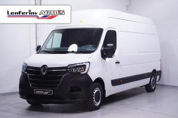 Renault Master 2.3 dCi 135 pk L3H3 LAADKLEP Airco, Hoog Dak  beschikbaar voor biedingen