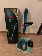 Bosch Tendeuse Art 26 LI, Jardin & Terrasse, Enlèvement, Utilisé, Batterie