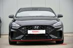 Hyundai i30 N 2.0 T-GDi Performance Pack 280 8DCT 117/150, Auto's, 1998 cc, Gebruikt, 4 cilinders, Alcantara