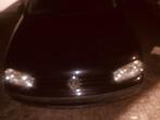 Golf 4 1.6sr, Auto's, Voorwielaandrijving, Stof, Zwart, 1600 cc