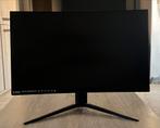 Écran msi 144hz incurvé dans un état nouveau., Comme neuf, Autres marques, Full HD (1080p)