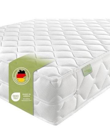 Matelas 140x200 comme neuf, Matelas, Queen size, Enlèvement, 200 cm