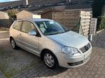 Volkswagen polo automaat (119.000km), Auto's, Volkswagen, Automaat, Particulier, Electronic Stability Program (ESP), Polo