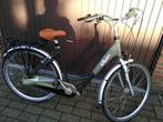 DAMESFIETS, Fietsen en Brommers, Versnellingen, Ophalen, Overige merken, 53 tot 56 cm