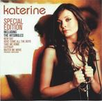1407 - KATERINE - KATERINE - NIEUW, Cd's en Dvd's, Cd's | Pop, Verzenden, 2000 tot heden, Nieuw in verpakking