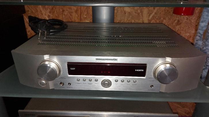 Marantz soundversterker 1501, TV, Hi-fi & Vidéo, Chaîne Hi-fi, Enlèvement