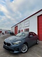 BMW 218iA Gran coupe 2020 113000km virtual/led/cam/stuurvrwm, Auto's, Automaat, Bedrijf, 5 deurs, Zilver of Grijs