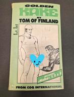 Tom of Finland - homo erotiek, Ophalen of Verzenden, Gelezen, Tom of Finland