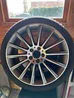 Mercedes OEM Multispaak AMG 19” velgen W205, Auto-onderdelen, Nieuw, All Season, Band(en), Personenwagen