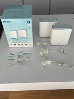 D-Link Mesh system AX3200 Eagle Pro AI., Computers en Software, WiFi-versterkers, Ophalen, Nieuw, D-link