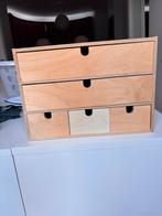 Kastje ikea, Huis en Inrichting, Kasten | Ladekasten, Ophalen, Zo goed als nieuw